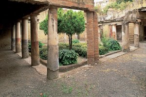 Herculaneum
