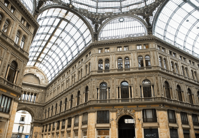 Naples_Gallery Umberto